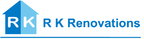 RK Renovations logo