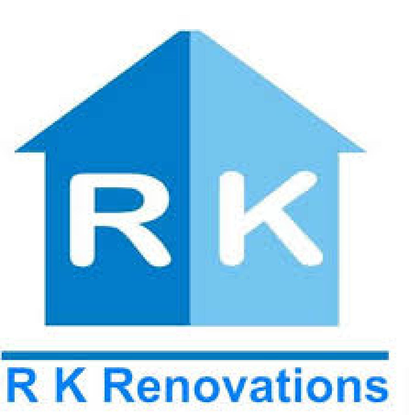 RK Renovations logo